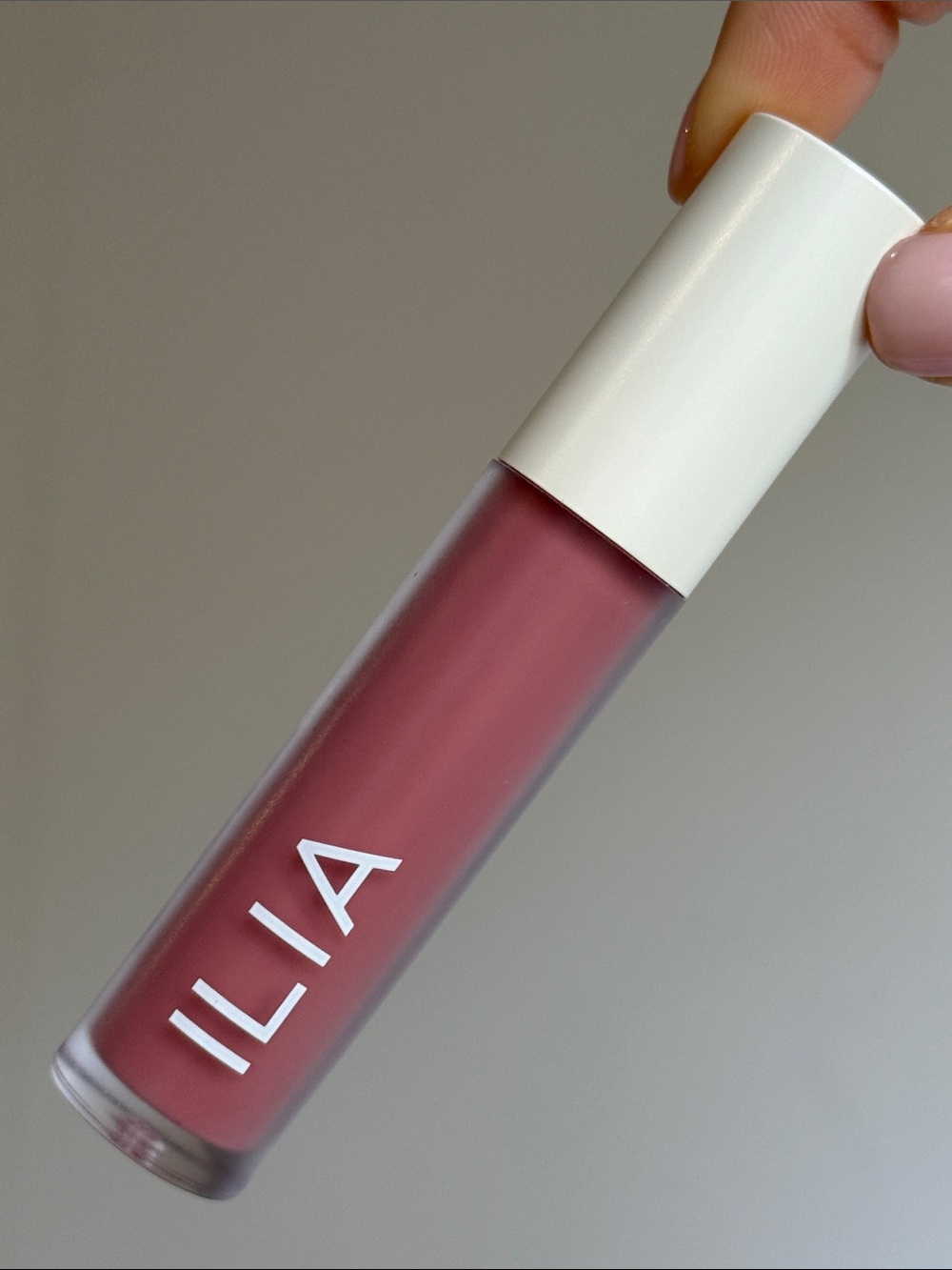 ILIA Balmy Gloss "Only You"